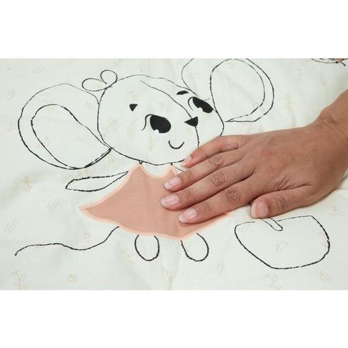 Tapis d'éveil Supermat Garden of adventures - TINY LOVE