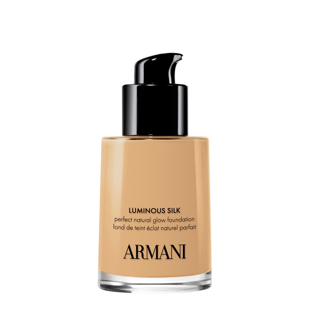 Giorgio Armani Luminous Silk Luminous Silk Foundation