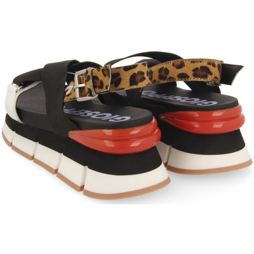 Gioseppo - LEESBURG Multicolor