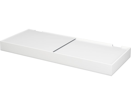 EHEIM varilux 120 LED wit aquarium afdekking, voor aquaria 120 x 40 cm