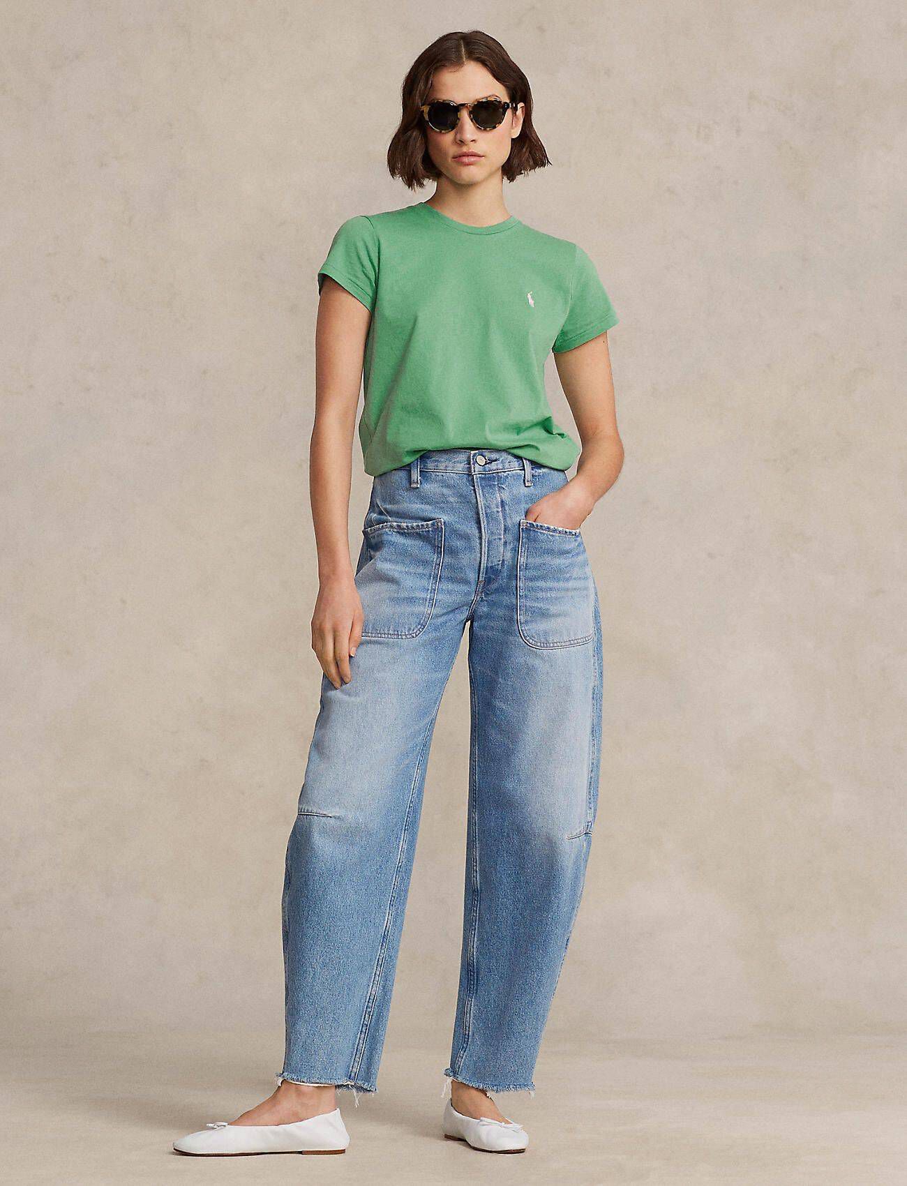 Polo Ralph Lauren| Damen T-Shirt