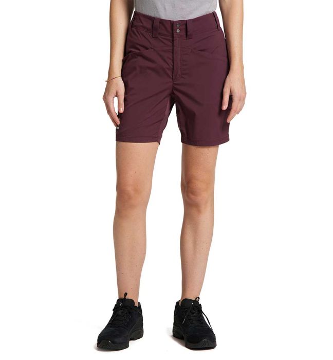 Lite Standard Shorts Women dameshorts