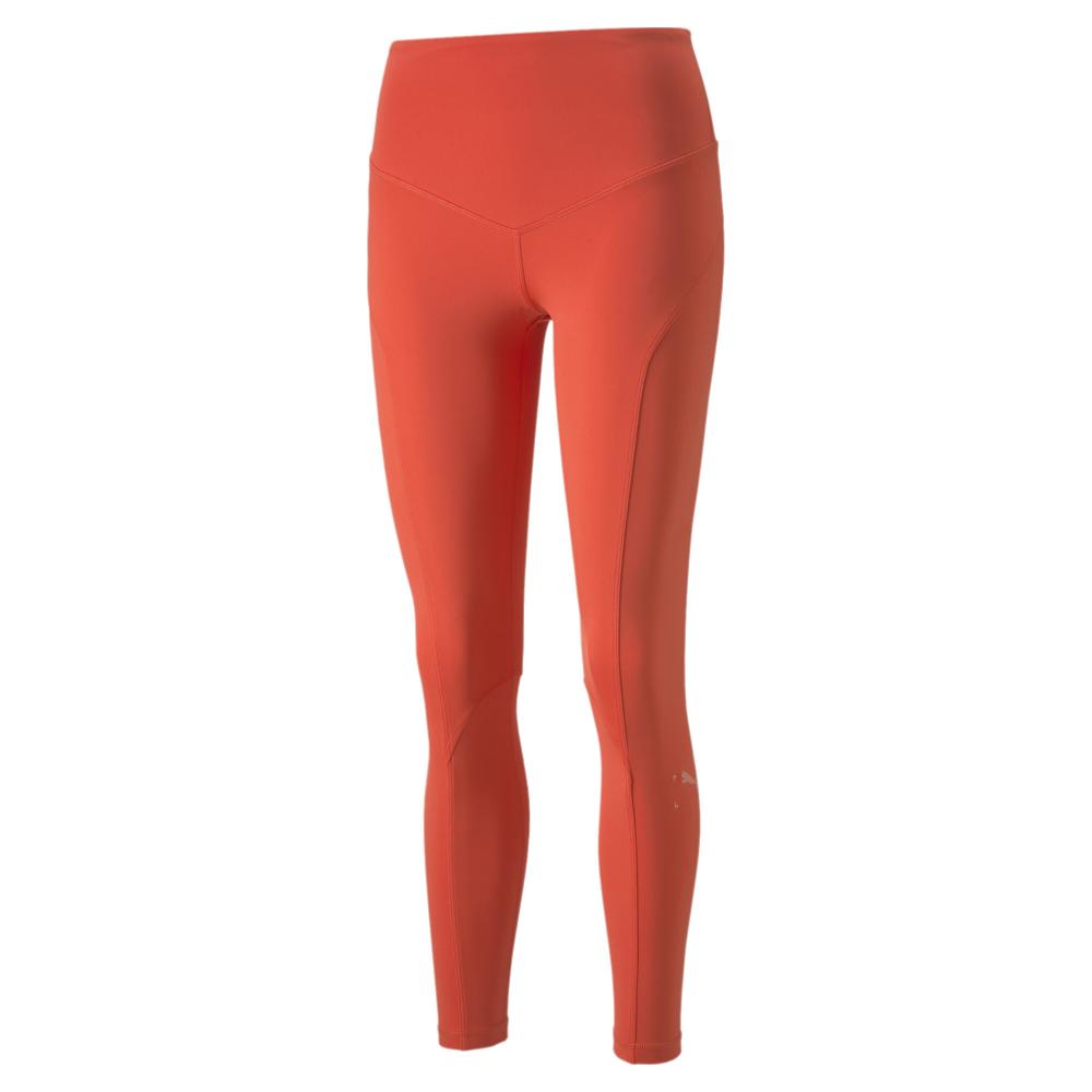 Puma Legging 7/8 Rouge femme Puma collection