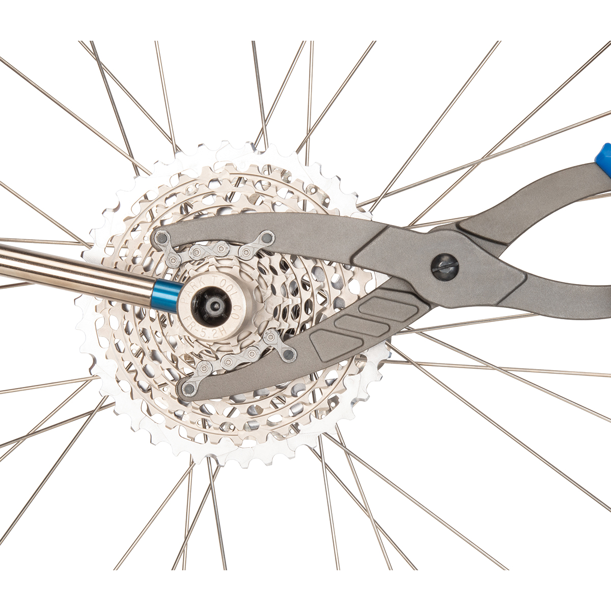 Park Tool CP-1.2 kassetteholdertang
