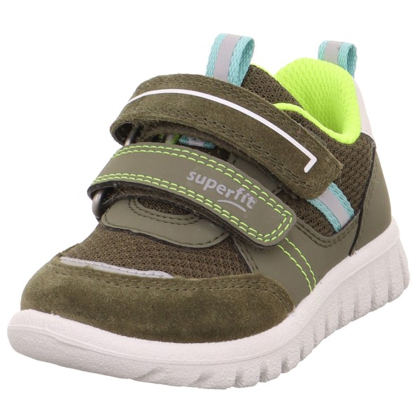 Superfit - Kid's Sport7 Mini C - Chaussures de loisirs