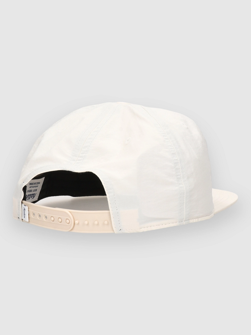 Katin USA Acai Cap vintage white