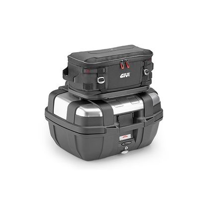 Sacoche de selle Givi CARGO XL01B (15 à 20 LITRES) Universel - Noir