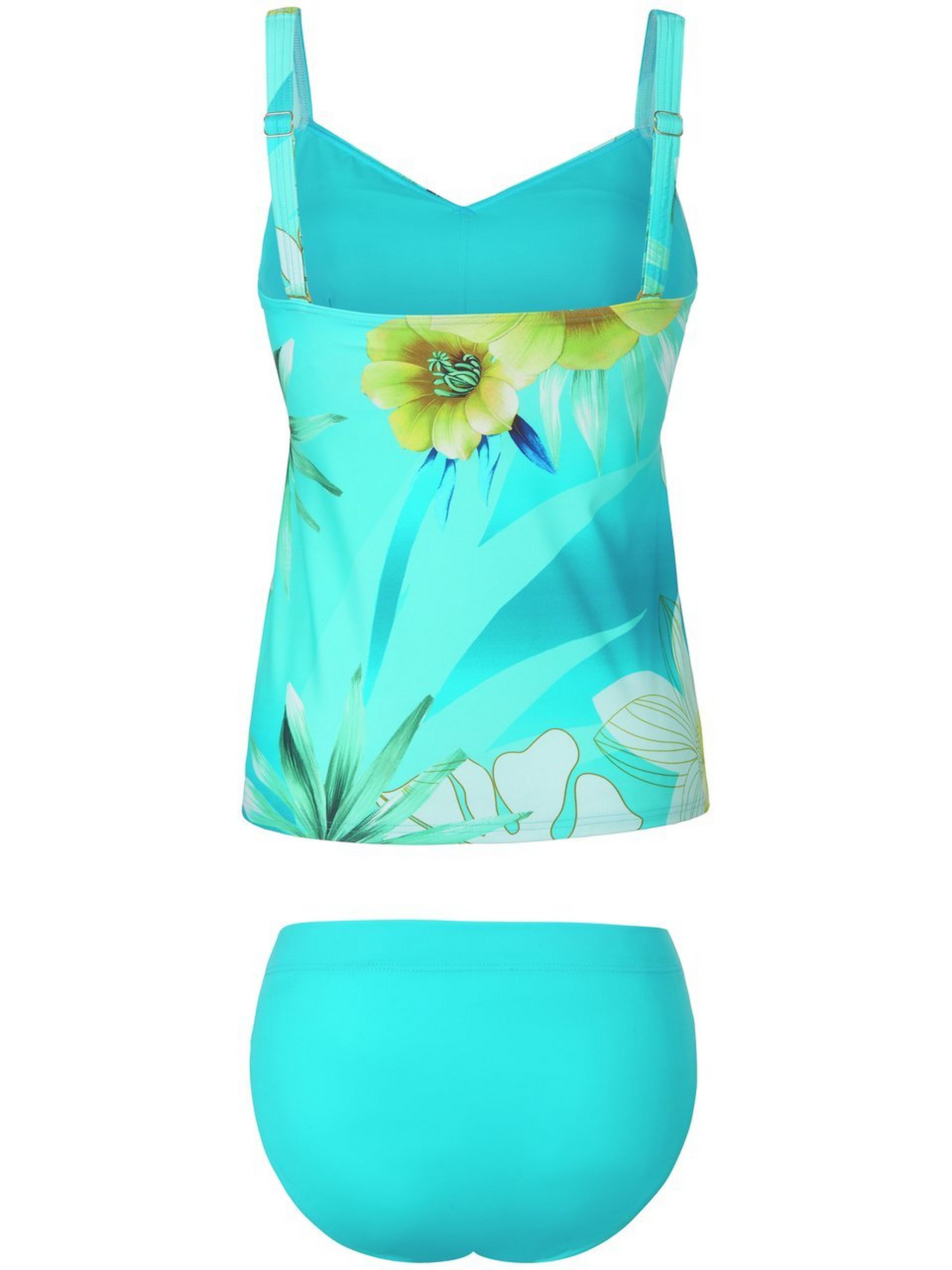 Tankini Xtra Life
