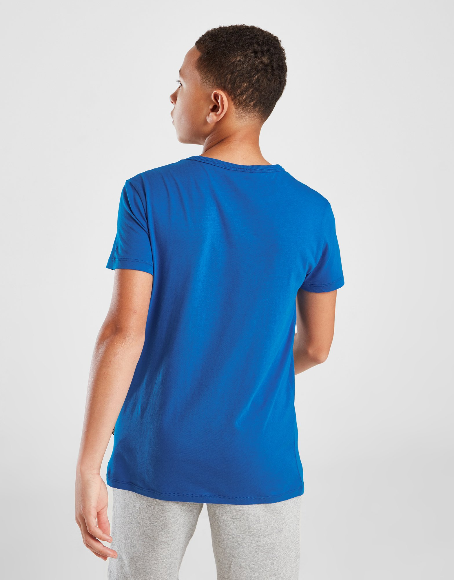 Napapijri T-shirt Logo Junior