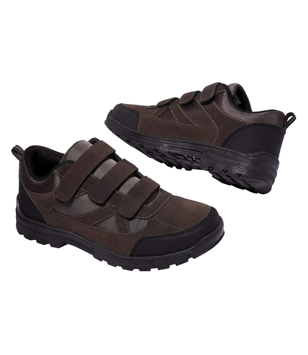Chaussures Scratchées Canadian Walker