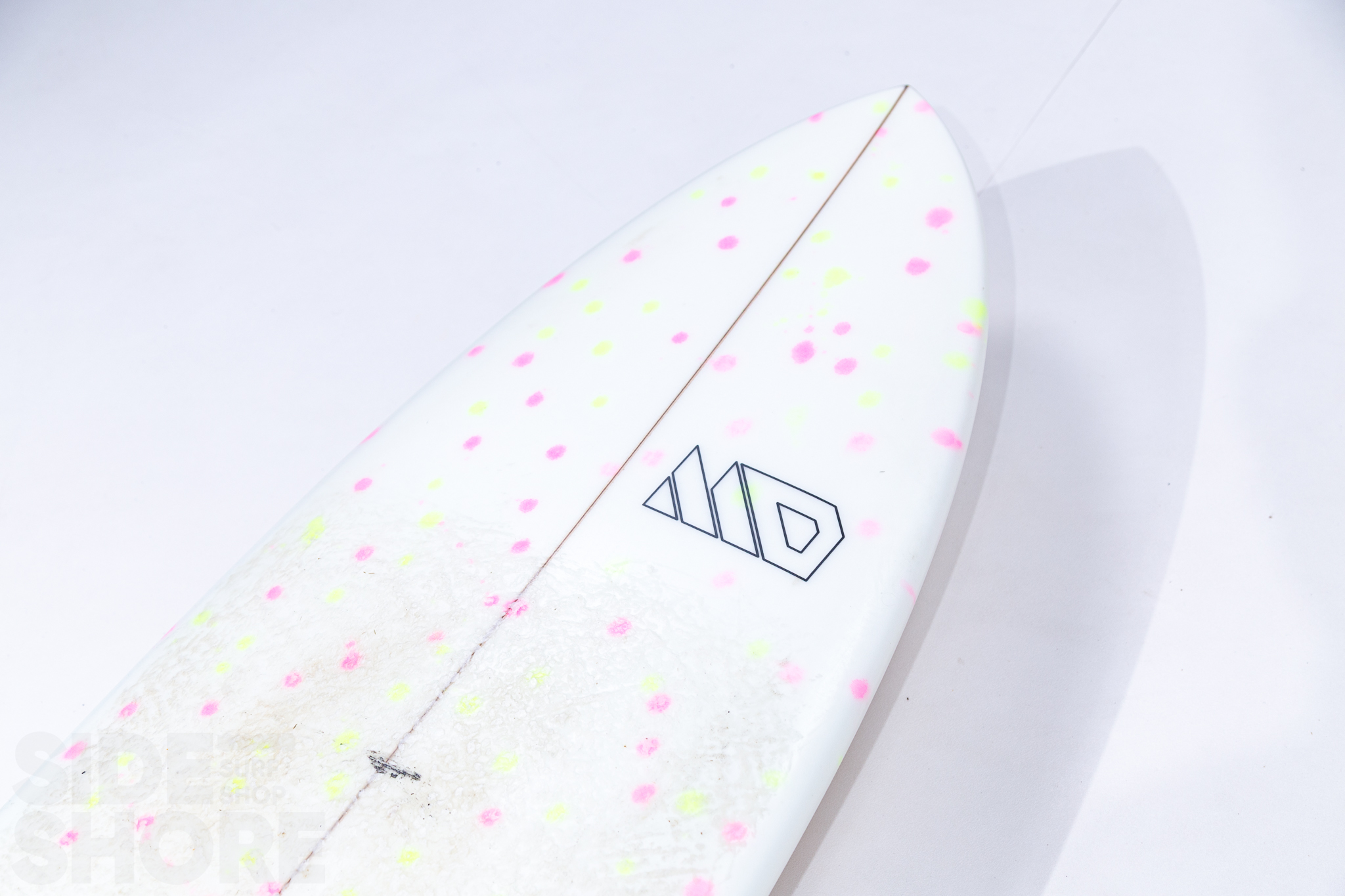 MD Surfboards Surf MD 5'10