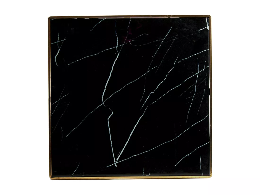 Table de bar than