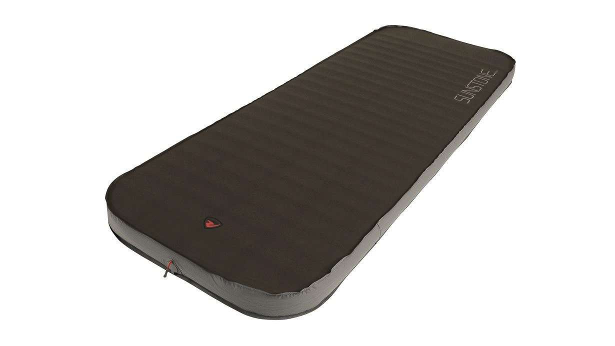 Robens Selbstaufblasbare Matte Sunstone 80 braun