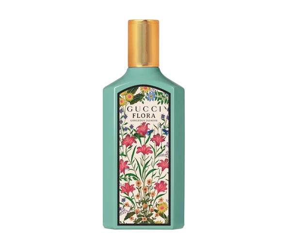 Gucci Flora Gorgeous Jasmine