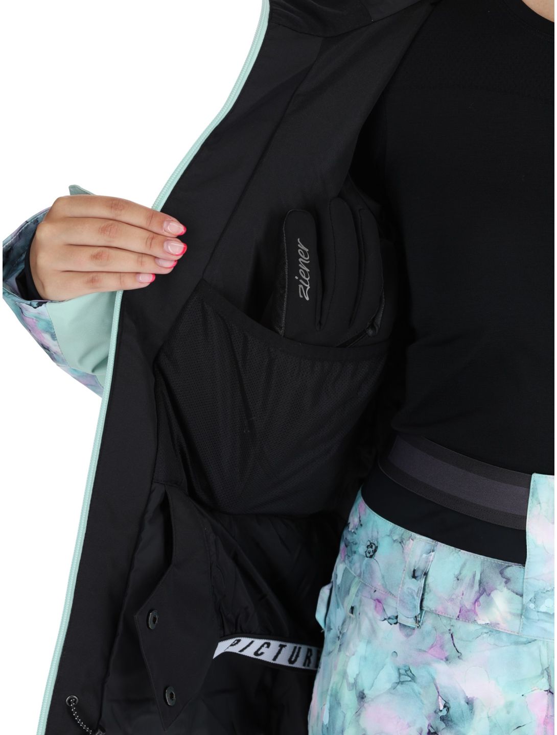 Exa ski-jas dames