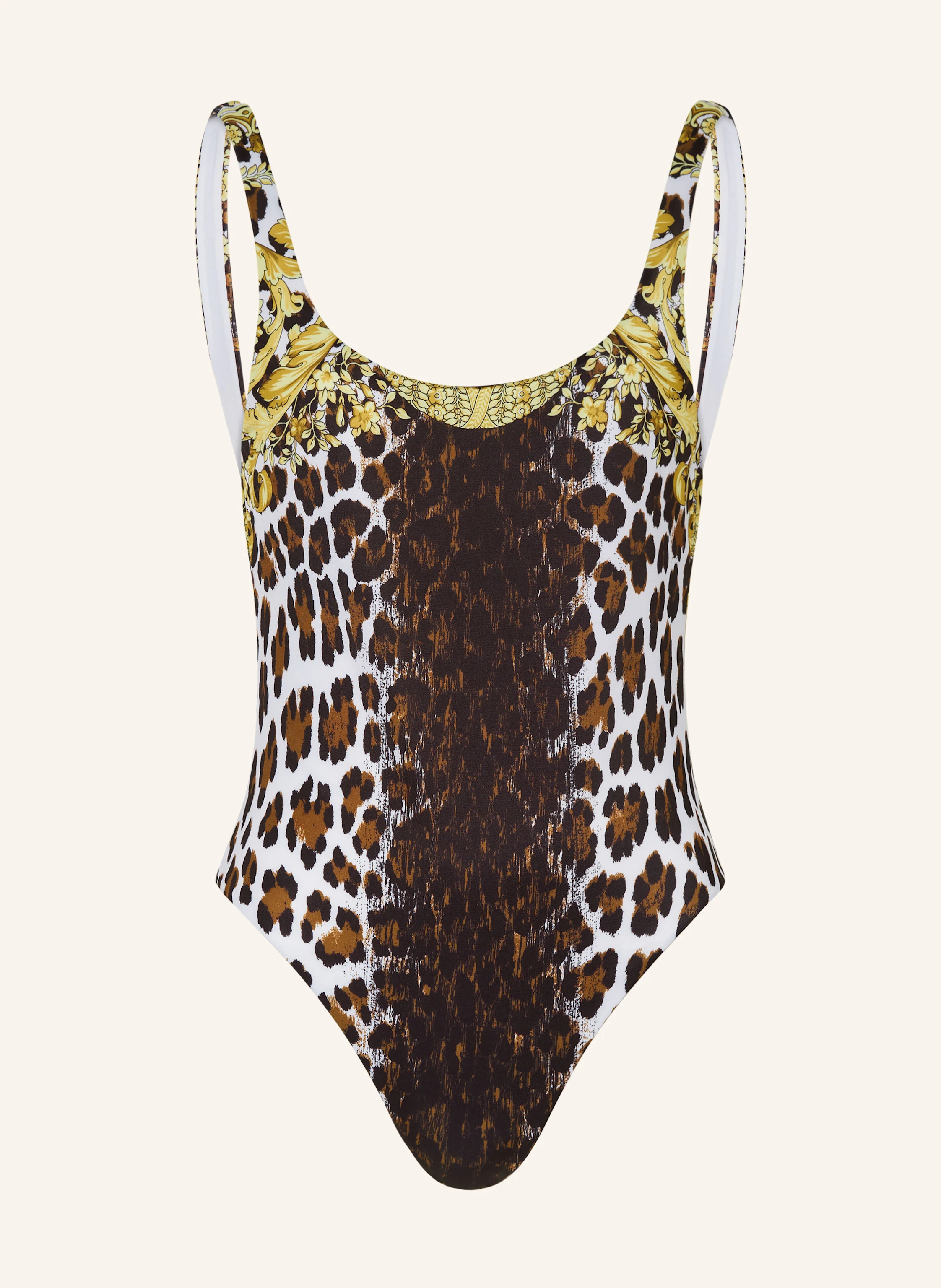 VERSACE Badeanzug