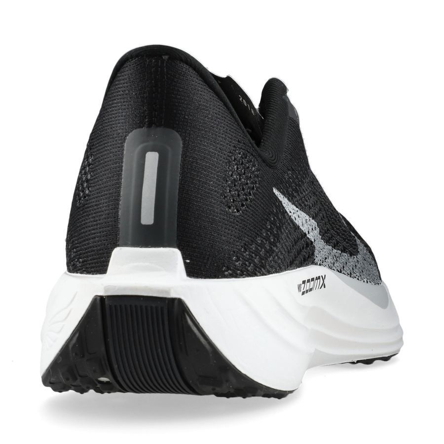 Nike Chaussures de Running Pegasus Plus - Noir/Gris/Blanc