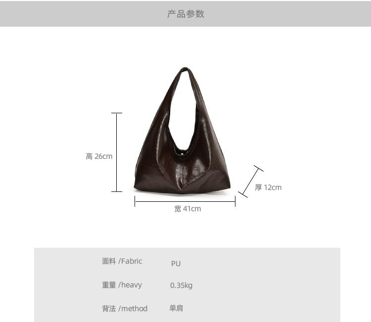 FAYLE - Kunstleren Tote Bag