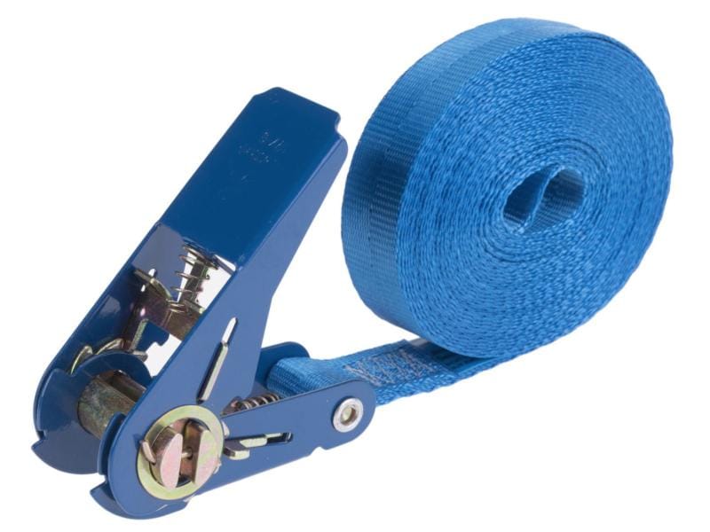 SpanSet Umreifungsgurt 01802-1J Zur Ladungssicherung, 1-teilig, farblich assortiert