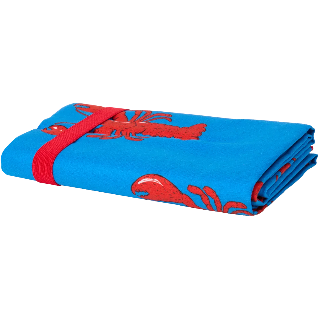 Microvezel strandlaken 100 x 180 cm | diverse kleuren