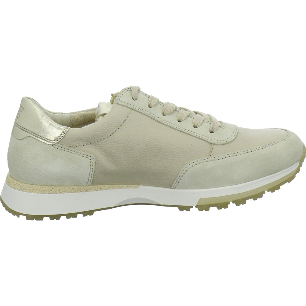 Paul Green Sneaker Damen Beige