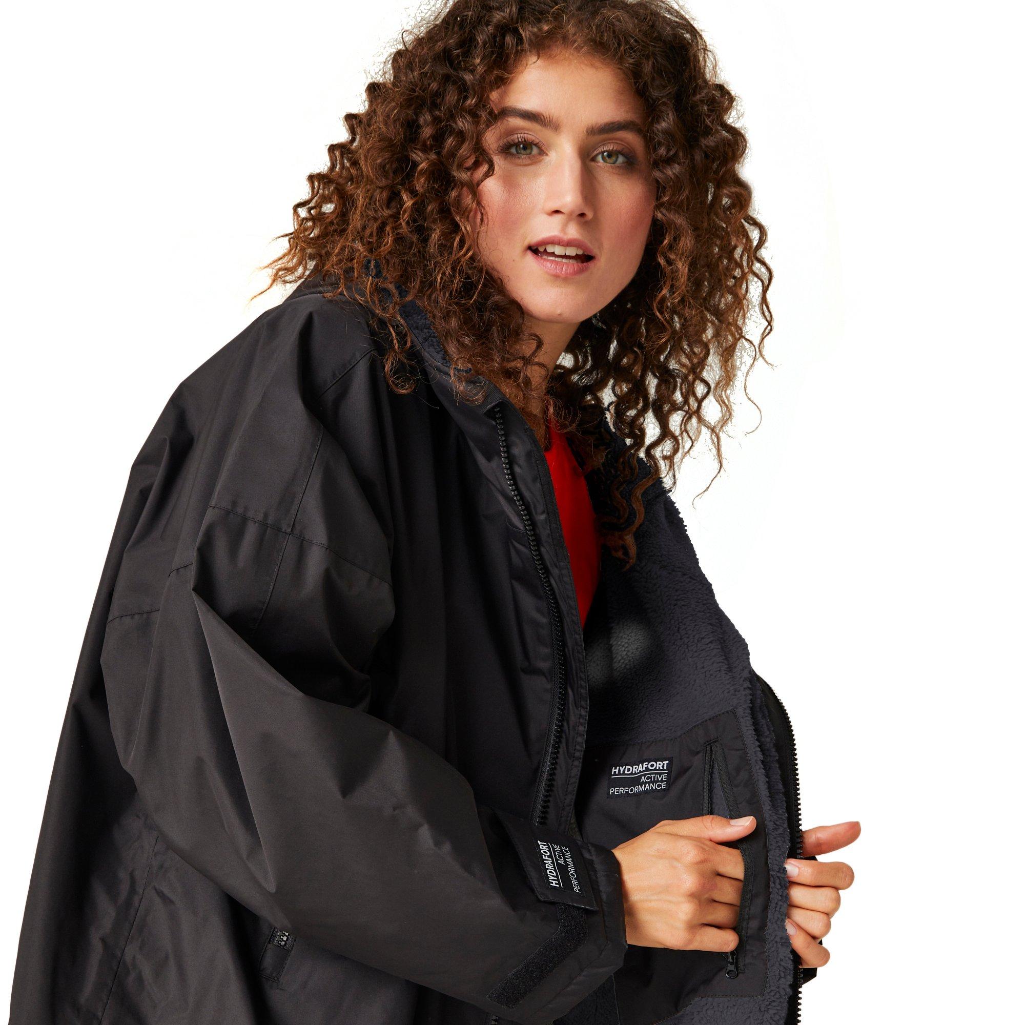 Regatta Waterproof Robe Adults