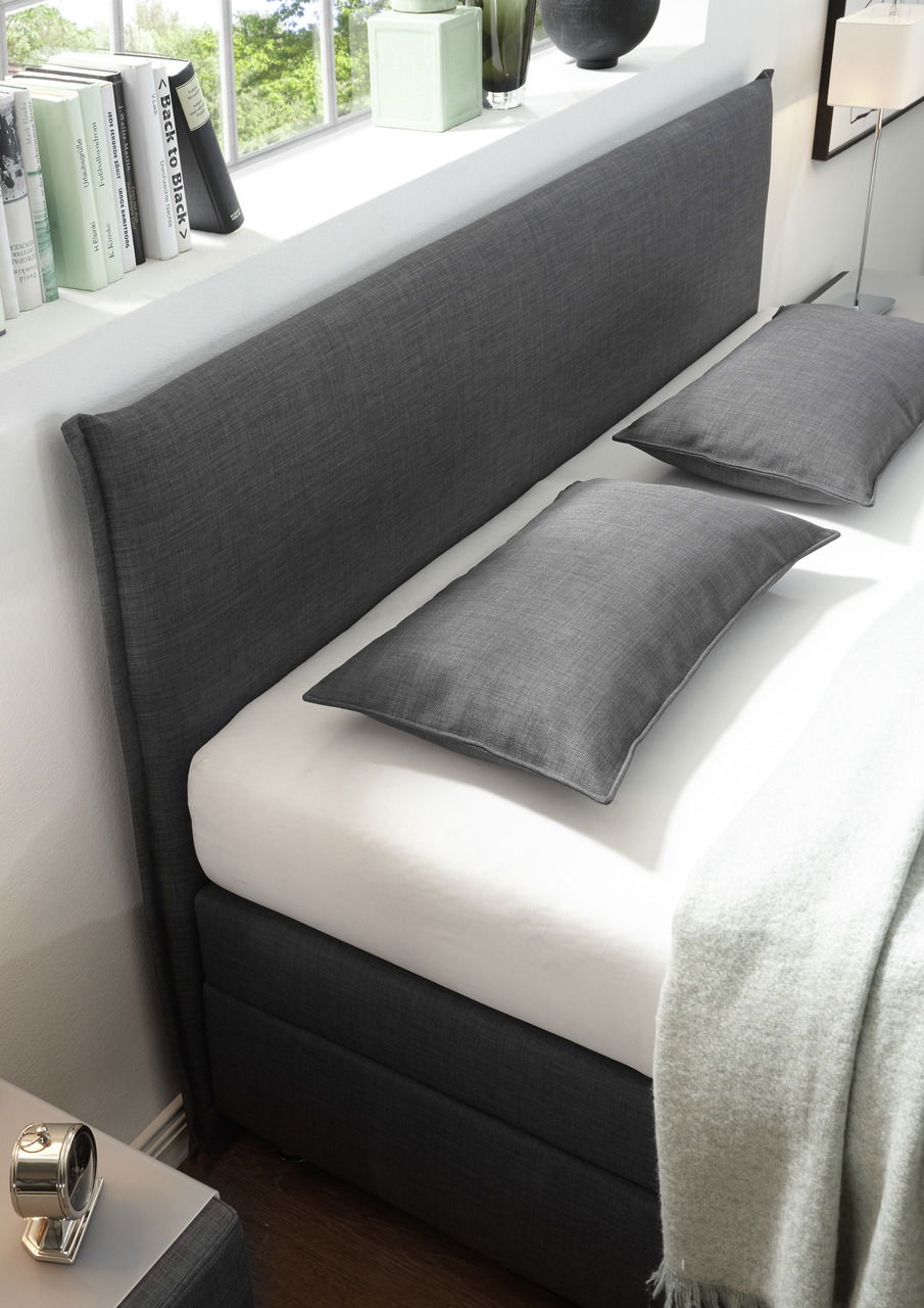 Ruf Boxspringbett MILANO