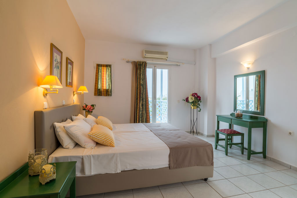 Windmill Apartments II Special category Logies - Appartement