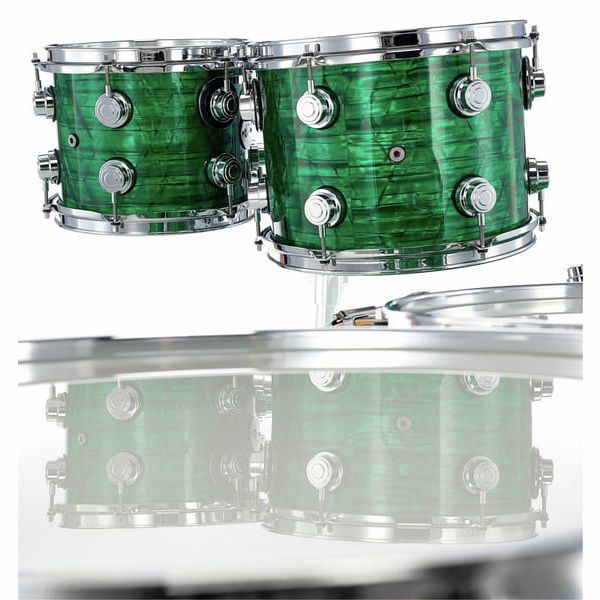 DW Finish Ply Emerald Onyx MM