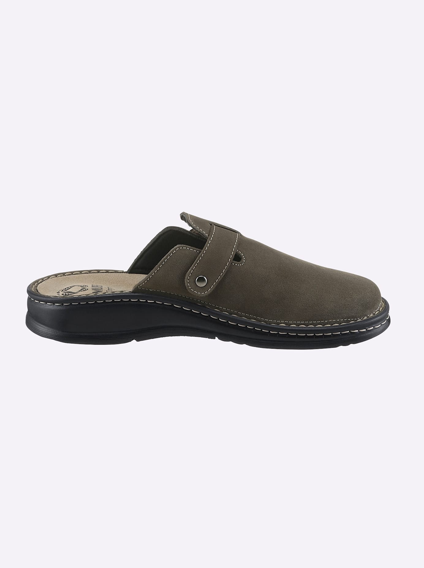 MUBB Clog