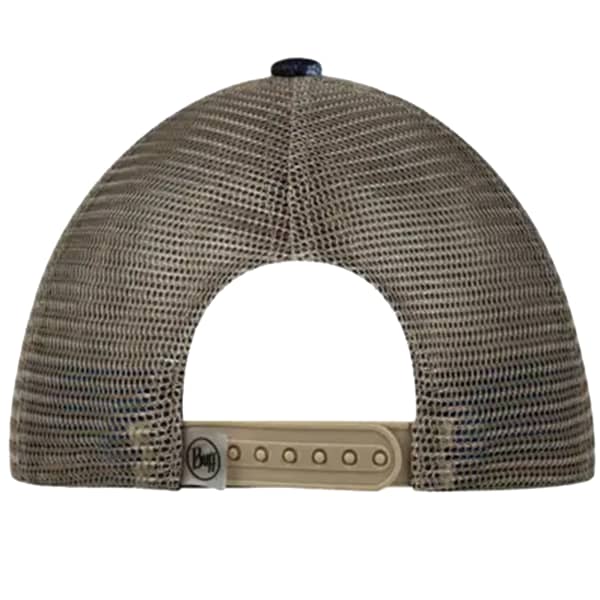 Casquette BUFF TRUCKER CAP JR SNIGS NIGHT BLUE