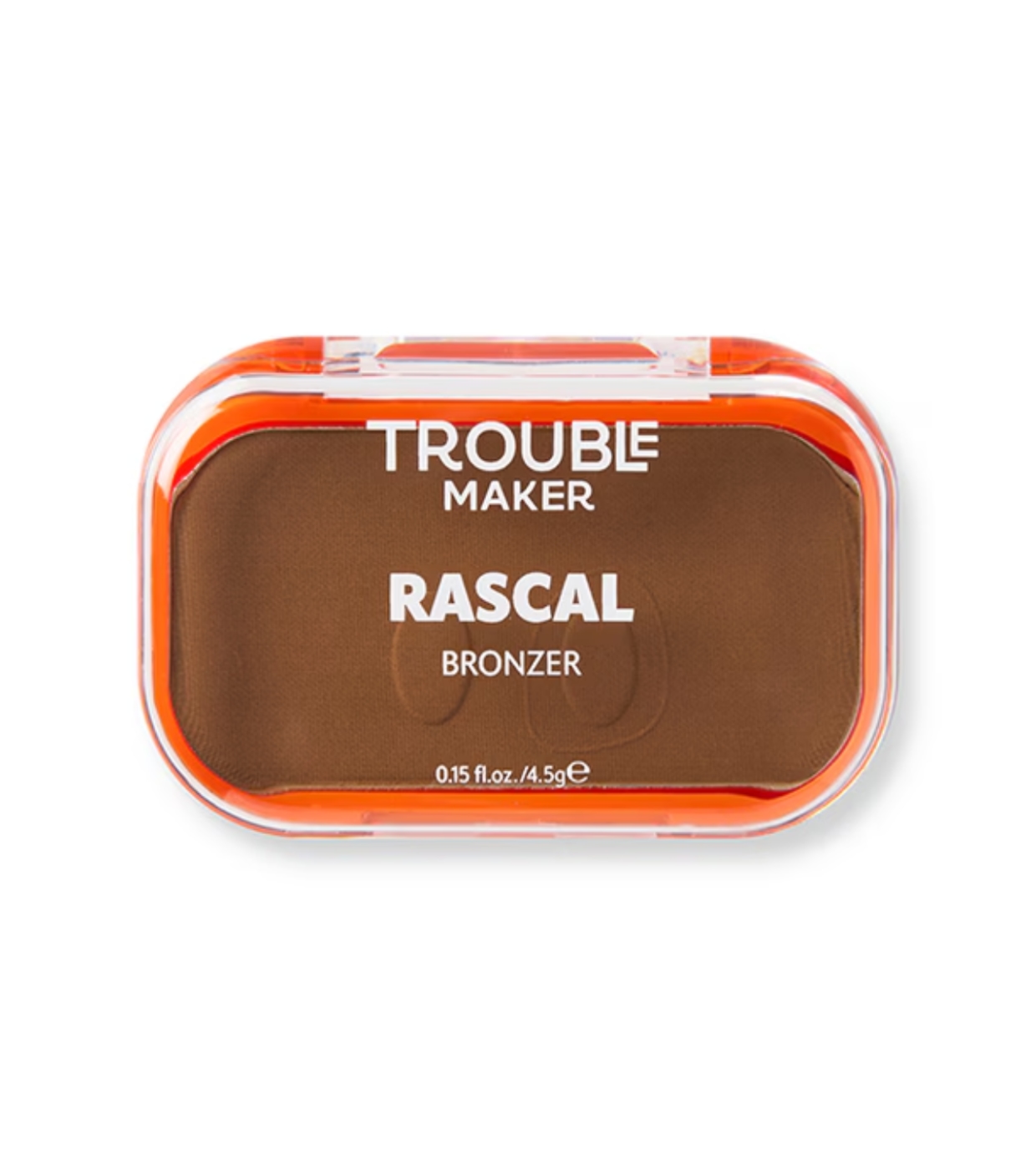 Trouble Maker - Bronzeador em Pó Rascal - Outlaw