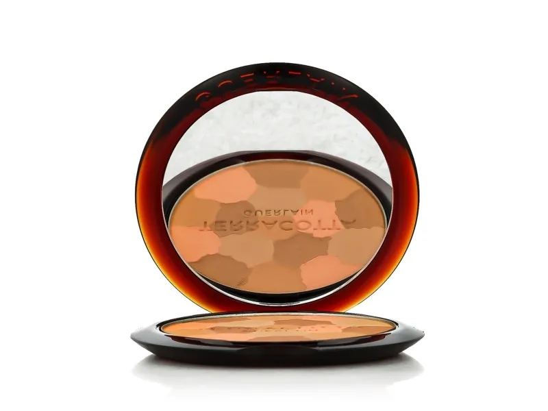 Guerlain Terracotta Light Powder - Dame - 10 g