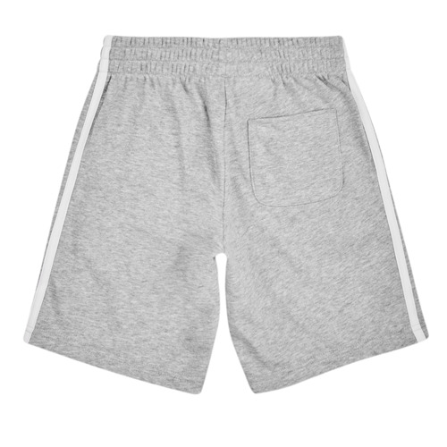 Adidas Sportswear - LK 3S SHOR - Gris / Blanc