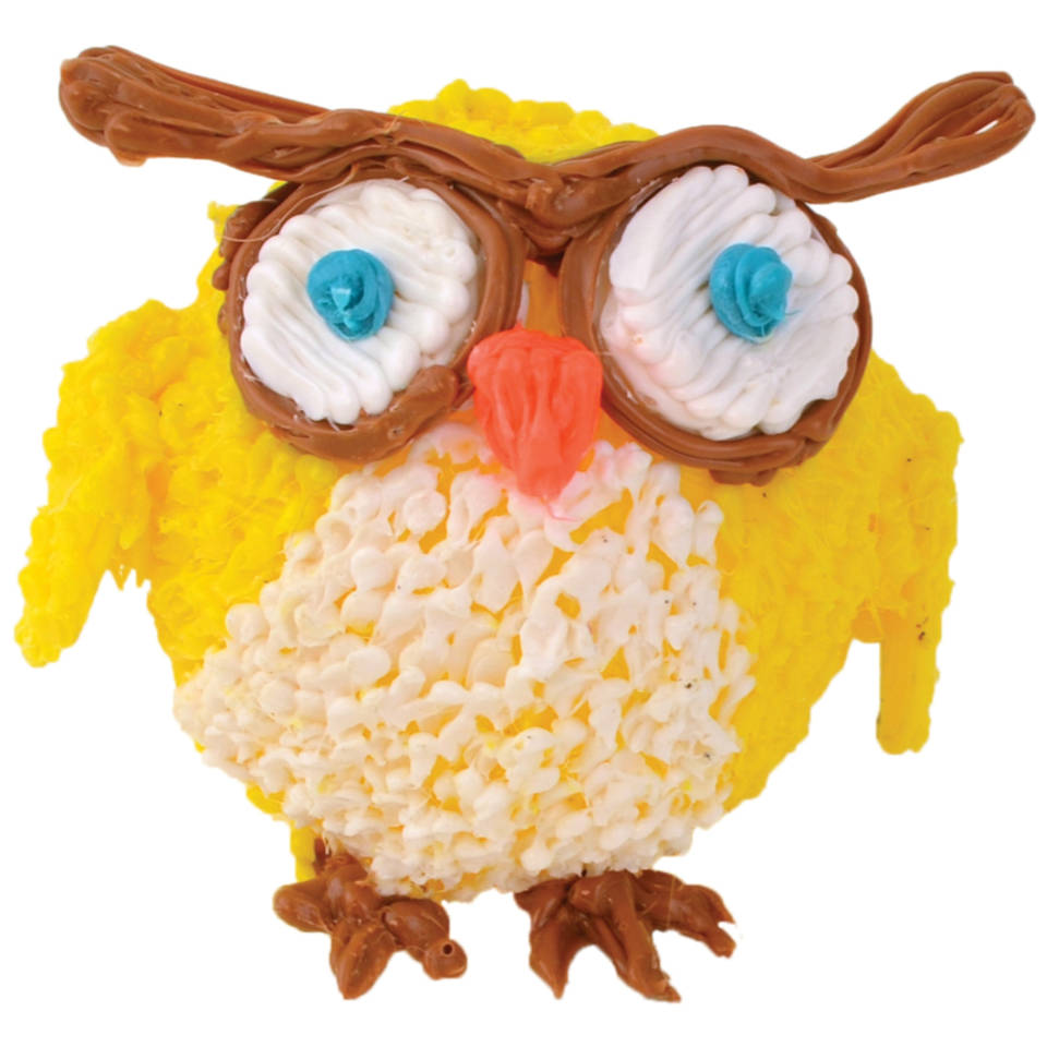 3Doodler navulling - oranje/geel/groen