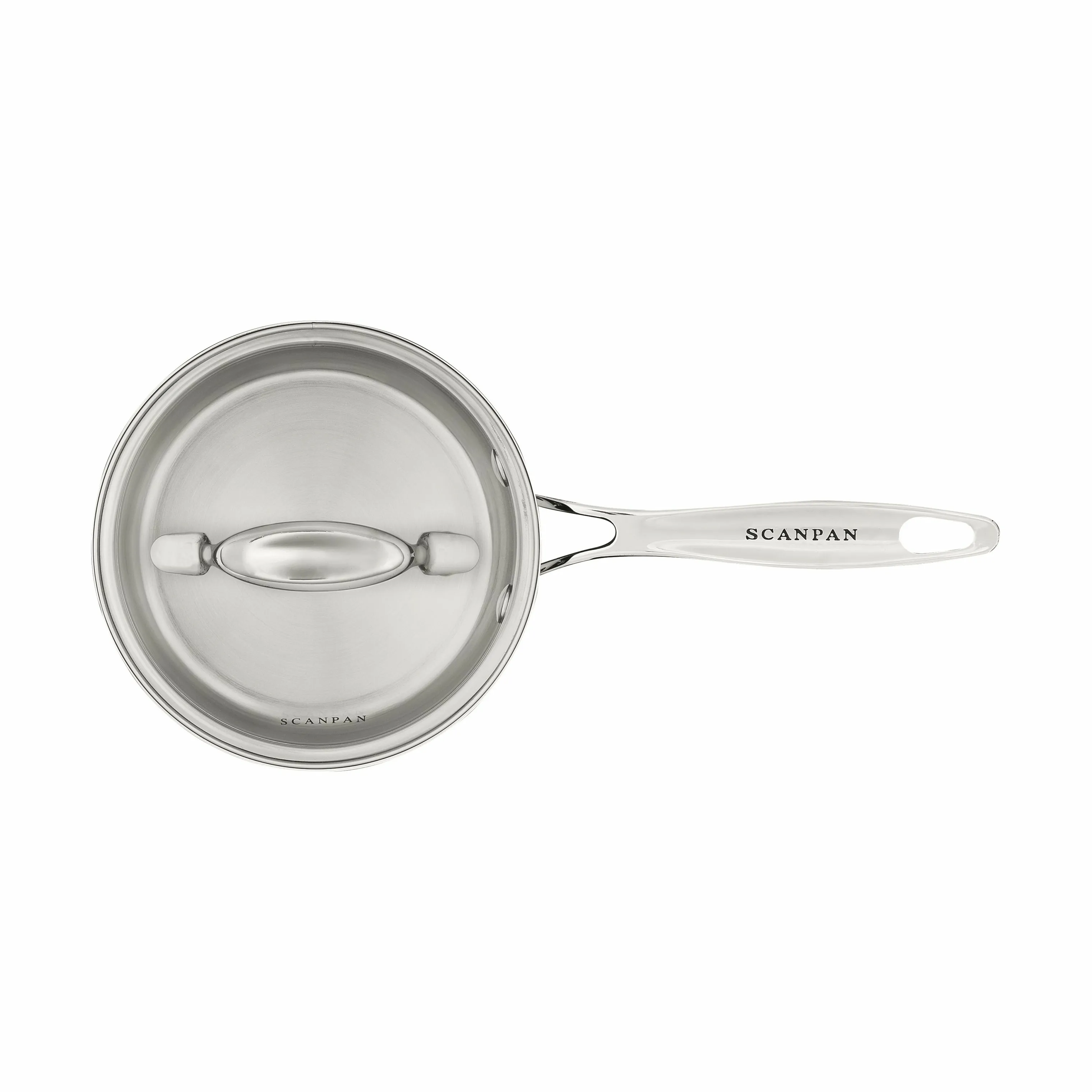 Scanpan Impact Kasserolle