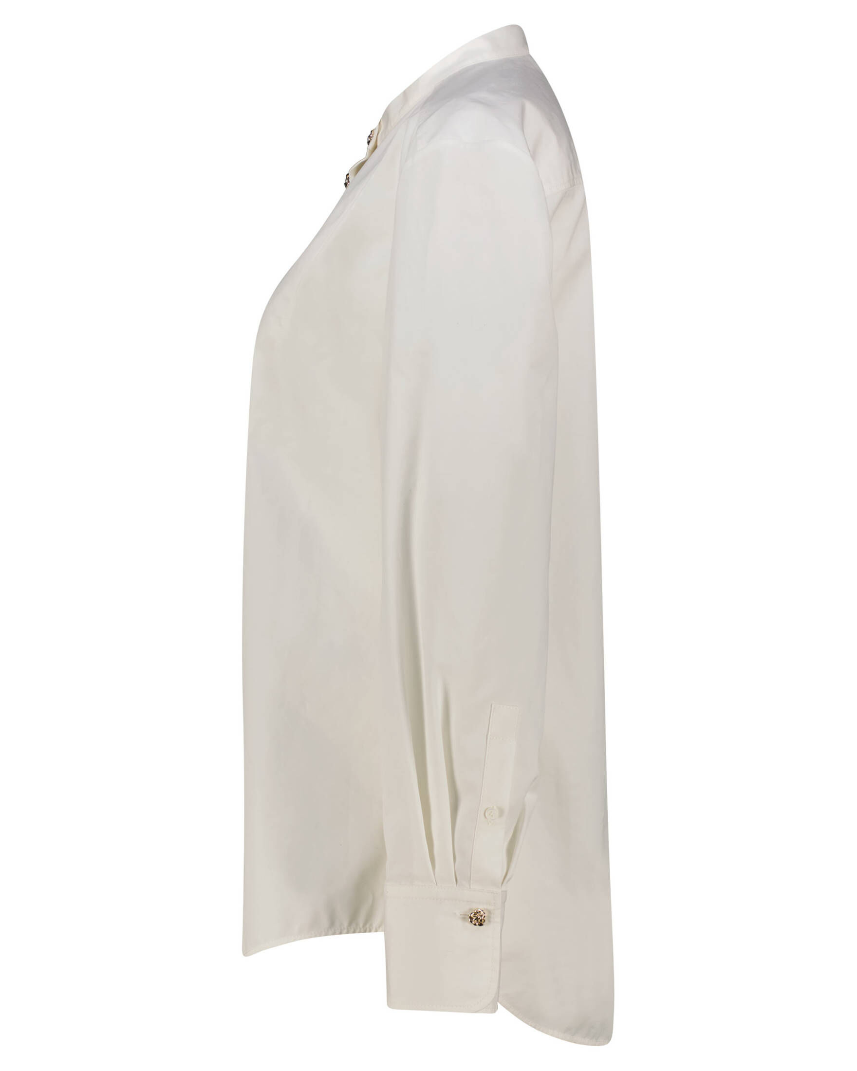 Chloé| Damen Bluse Langarm