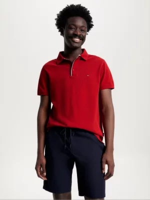 Polo Signature Placket Regular Fit