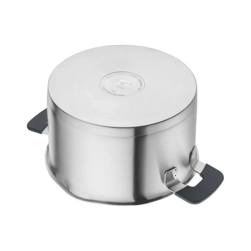 Zwilling Simplify Pannenset RVS 5-delig
