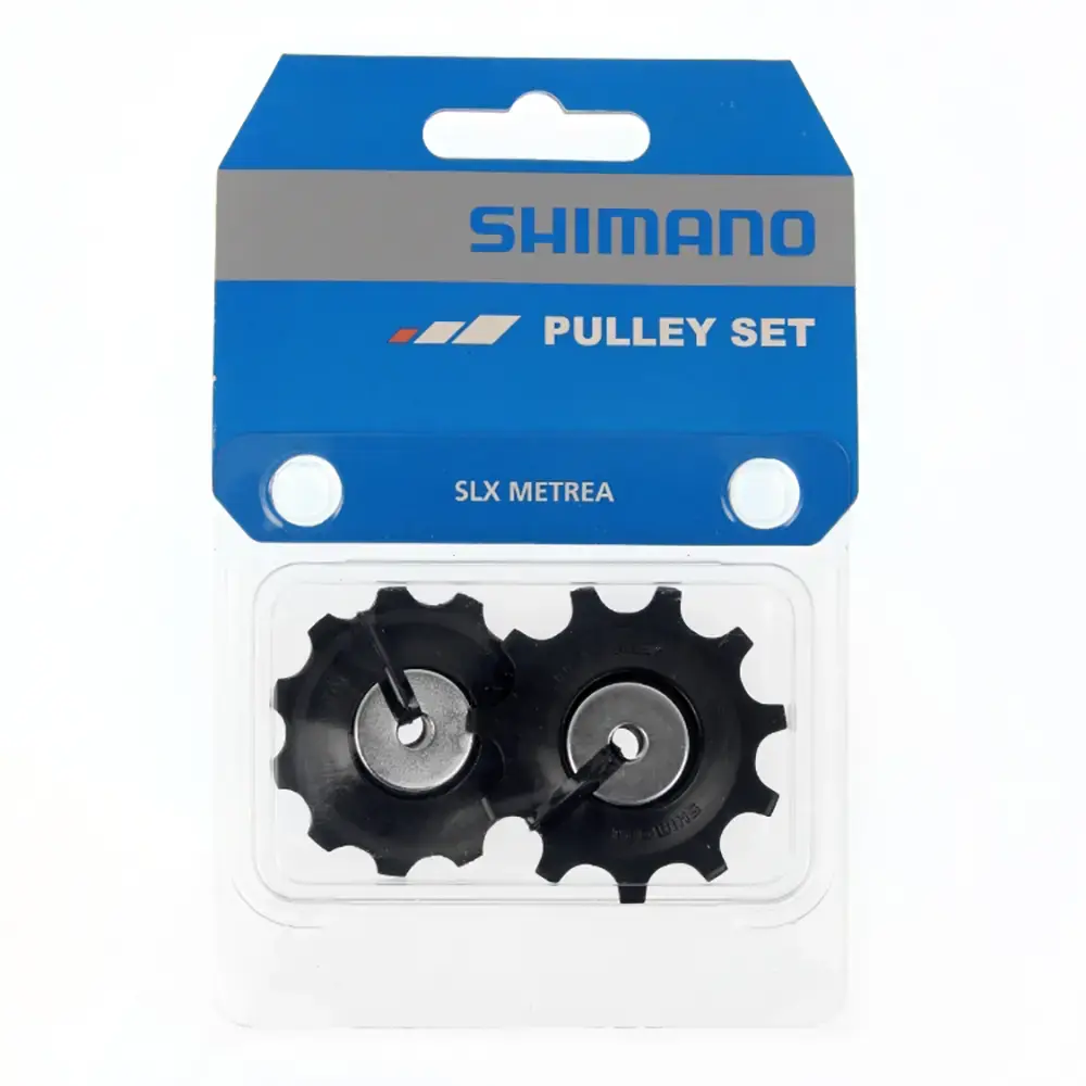 Shimano SLX M7000-11/Metrea U5000 Derailleurwieltjes 11 Speed