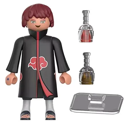 PLAYMOBIL® 71224 Naruto Shippuden - Sasori