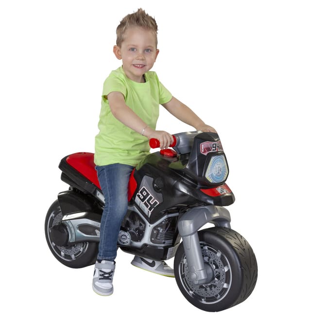 Rutscher Motorrad Cross Advanced von Molto