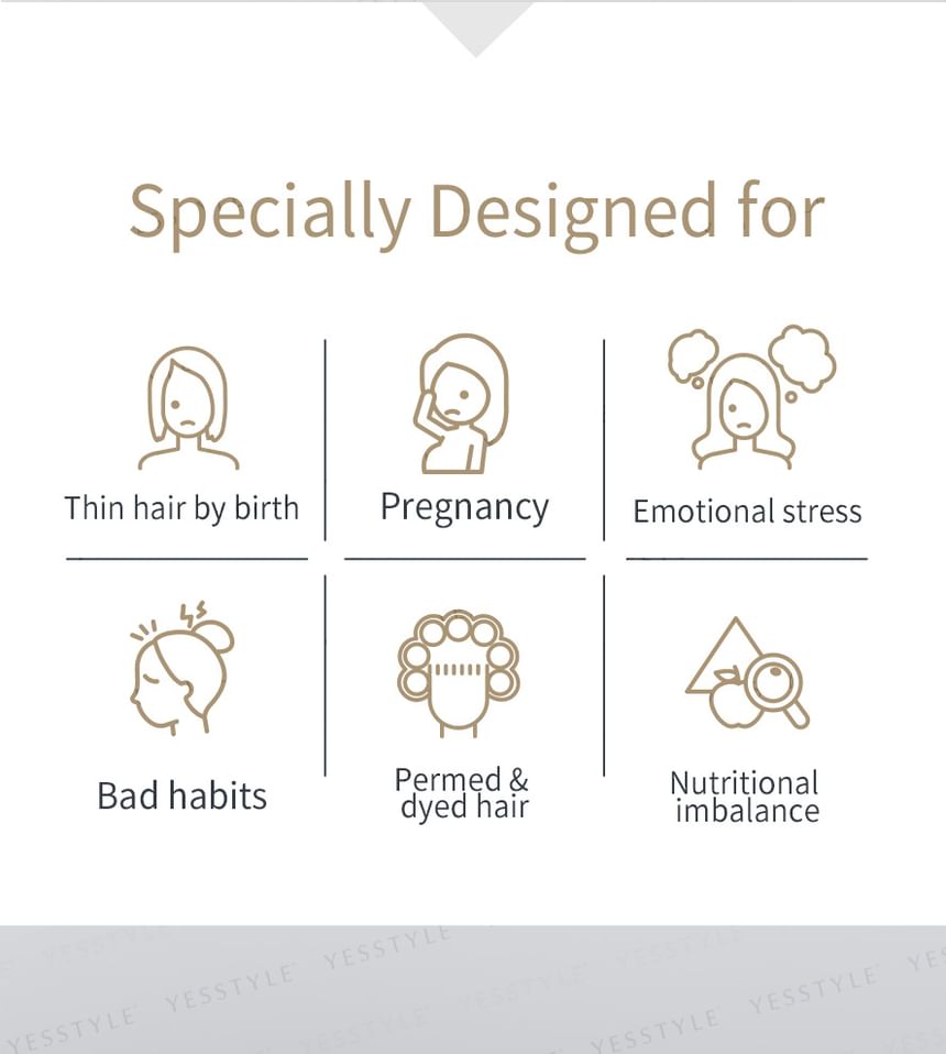 BHK's - Biotine EX+ Tablet