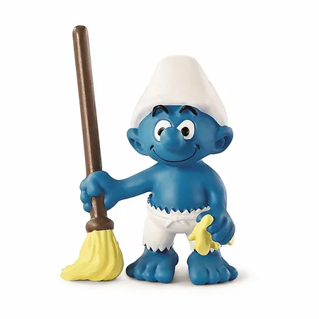 Schleich® 20763 Schiffsjunge Schlumpf
