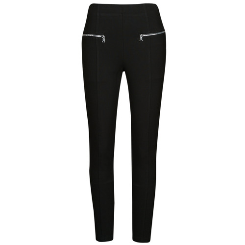 Guess - GISELE LEGGINGS - Noir