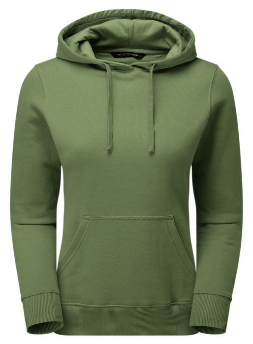Studio Hoodie Women hættetrøje
