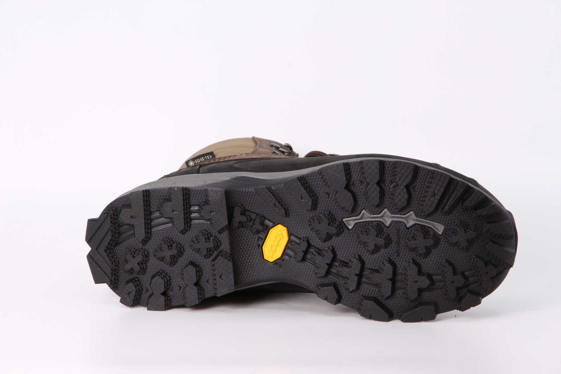 Meindl Lillehammer Lady GTX natur