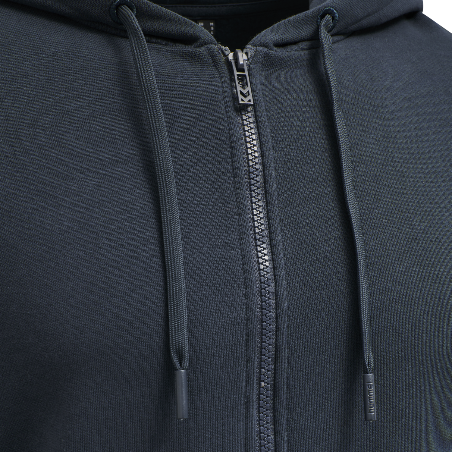 hmlLEGACY ZIP HOODIE