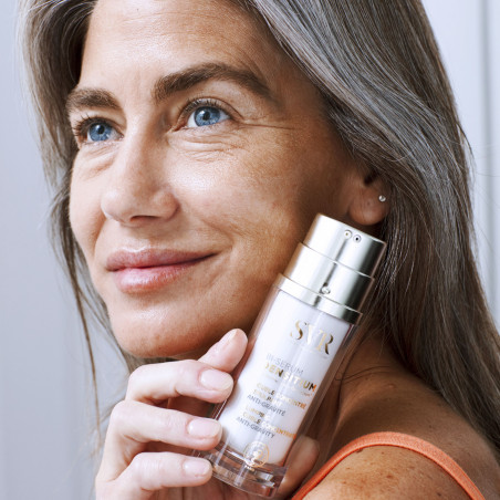 LABORATOIRE SVR Densitium Bi-serum