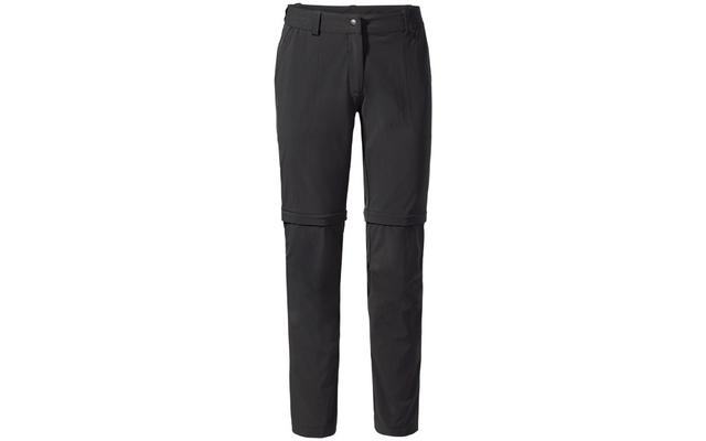 Vaude Farley Stretch Zip-Off Damenhose